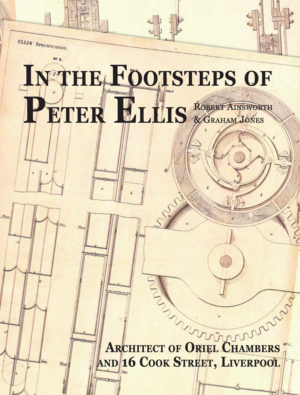 In the footsteps of Peter Ellis