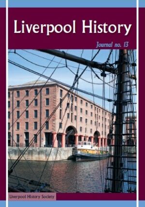 Liverpool History Journal 13 (2014)