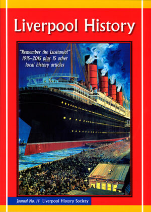 Liverpool History Journal 14 (2015)