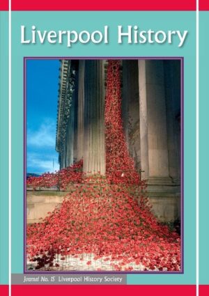 Liverpool History Journal 15 (2016)