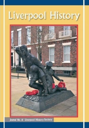 Liverpool History Journal 16 (2017)