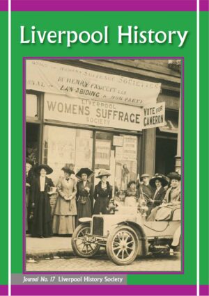 Liverpool History Journal 17 (2018)