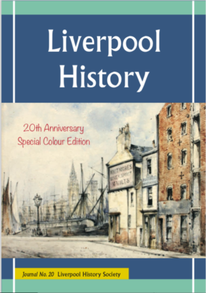 Liverpool History Journal 20 (2021)