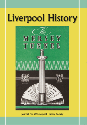 Liverpool History Journal 22 (2023)