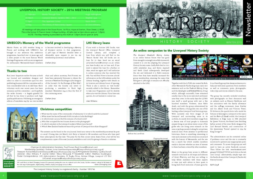 thumbnail of Newsletter-No-44