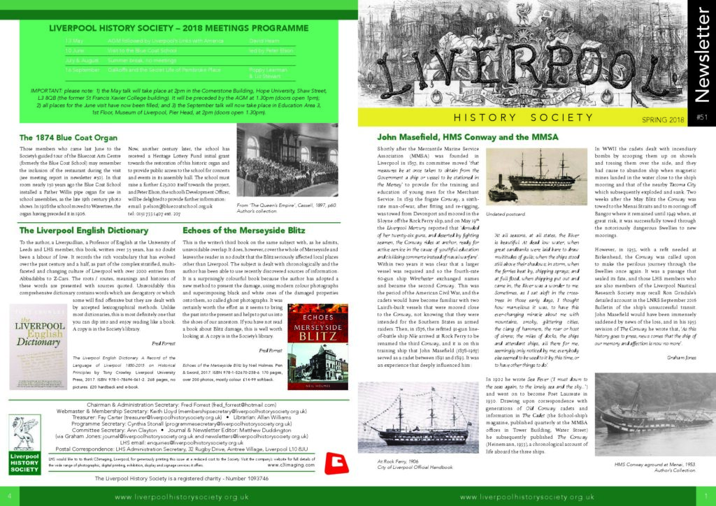 thumbnail of Newsletter-51