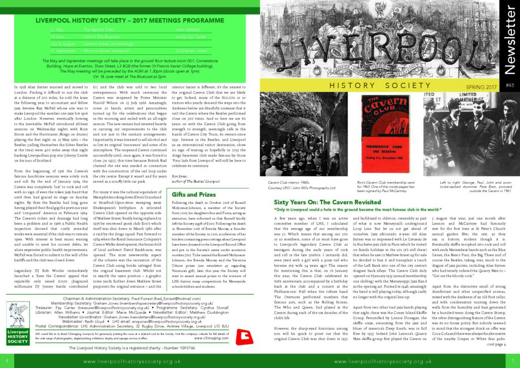 thumbnail of Newsletter-_48-April-2017